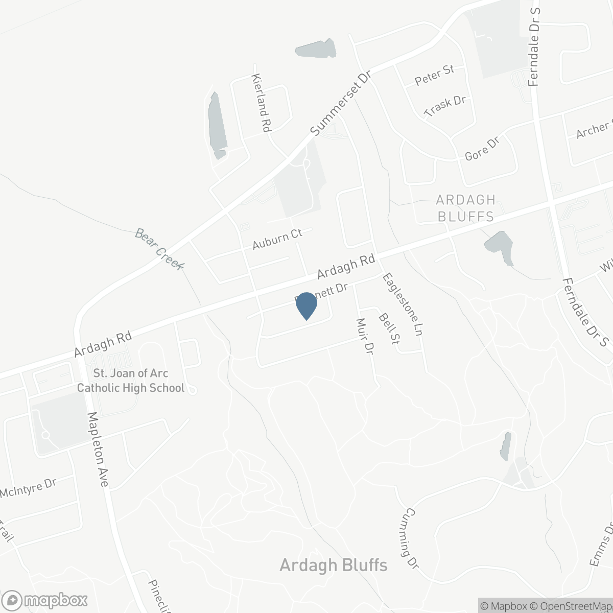 43 DUNNETT DRIVE, Barrie, Ontario L4N 0J7